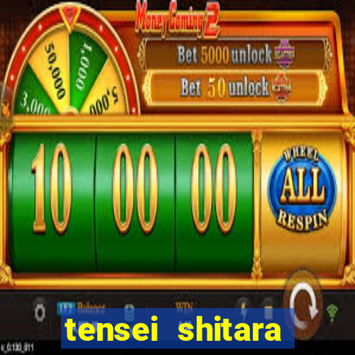 tensei shitara slime datta ken season 3 dublagem